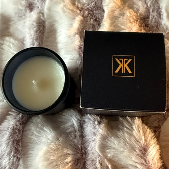 Maison Francis Kurkdjian Other - MFK Oud Satin Mood Mini Travel Candle